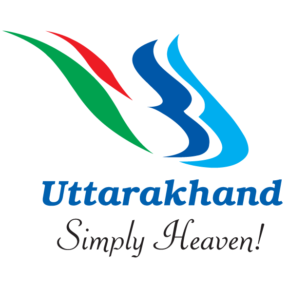 Uttarakhand Tourism Logo